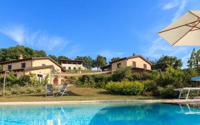 Poggio La Croce - Exklusive Eco-Villen Maremma
