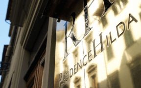 Residence Hilda Florenz