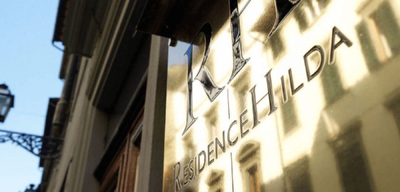 Residence Hilda Florenz