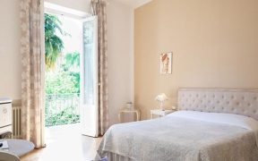 Villa Landucci Florenz | Charme-B&B & Boutique-Hotel