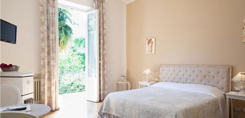 Villa Landucci Florenz | Charme-B&B & Boutique-Hotel